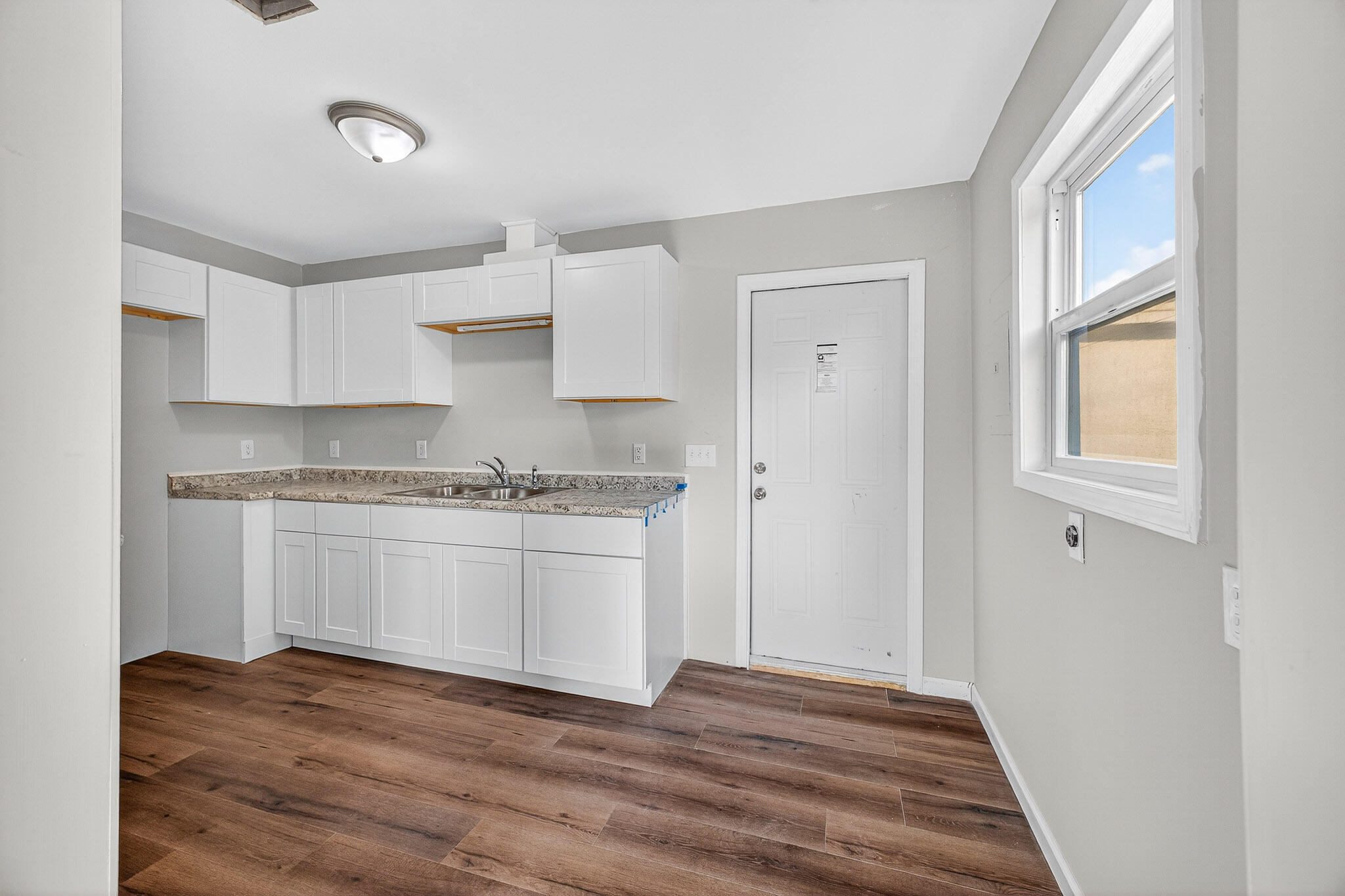 NONESUCH WAY - Residential