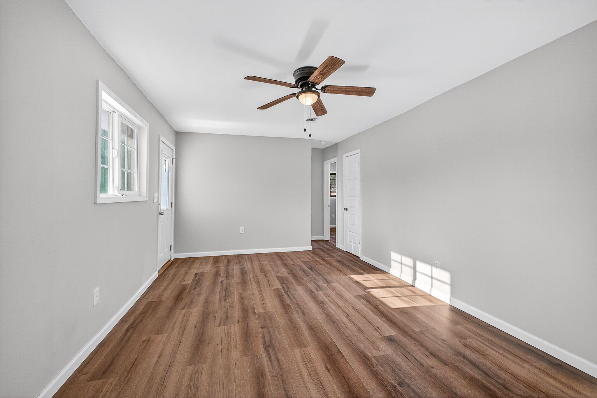 NONESUCH WAY - Residential