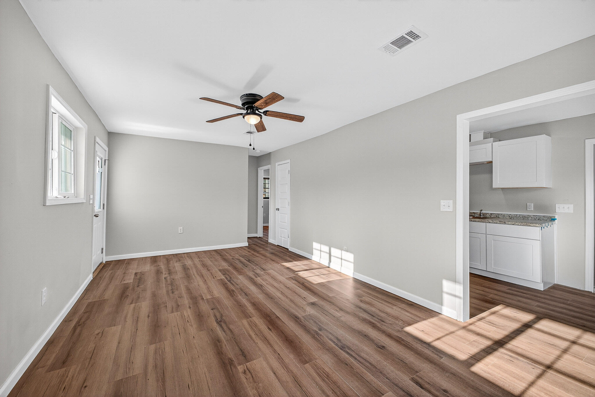 NONESUCH WAY - Residential