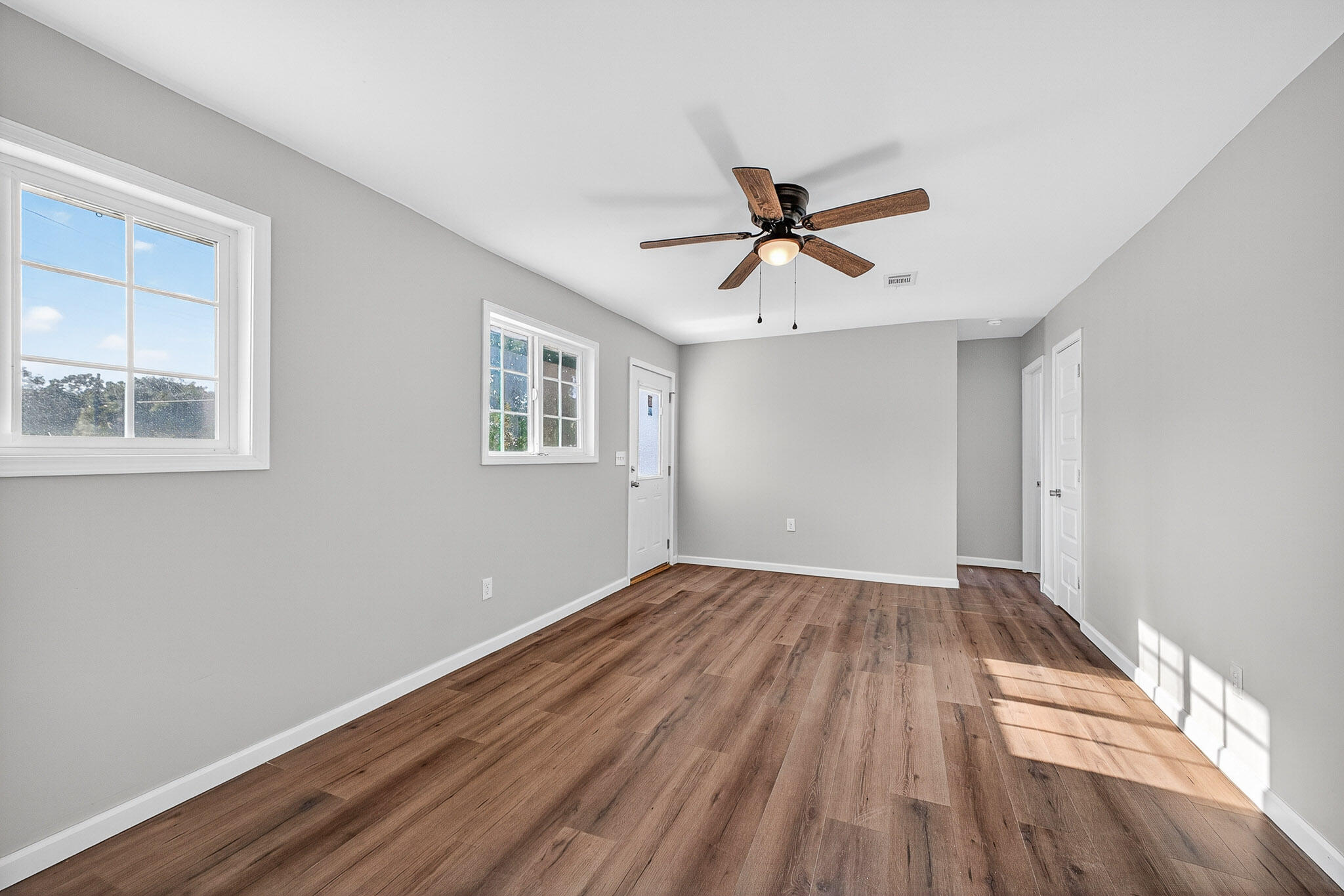 NONESUCH WAY - Residential