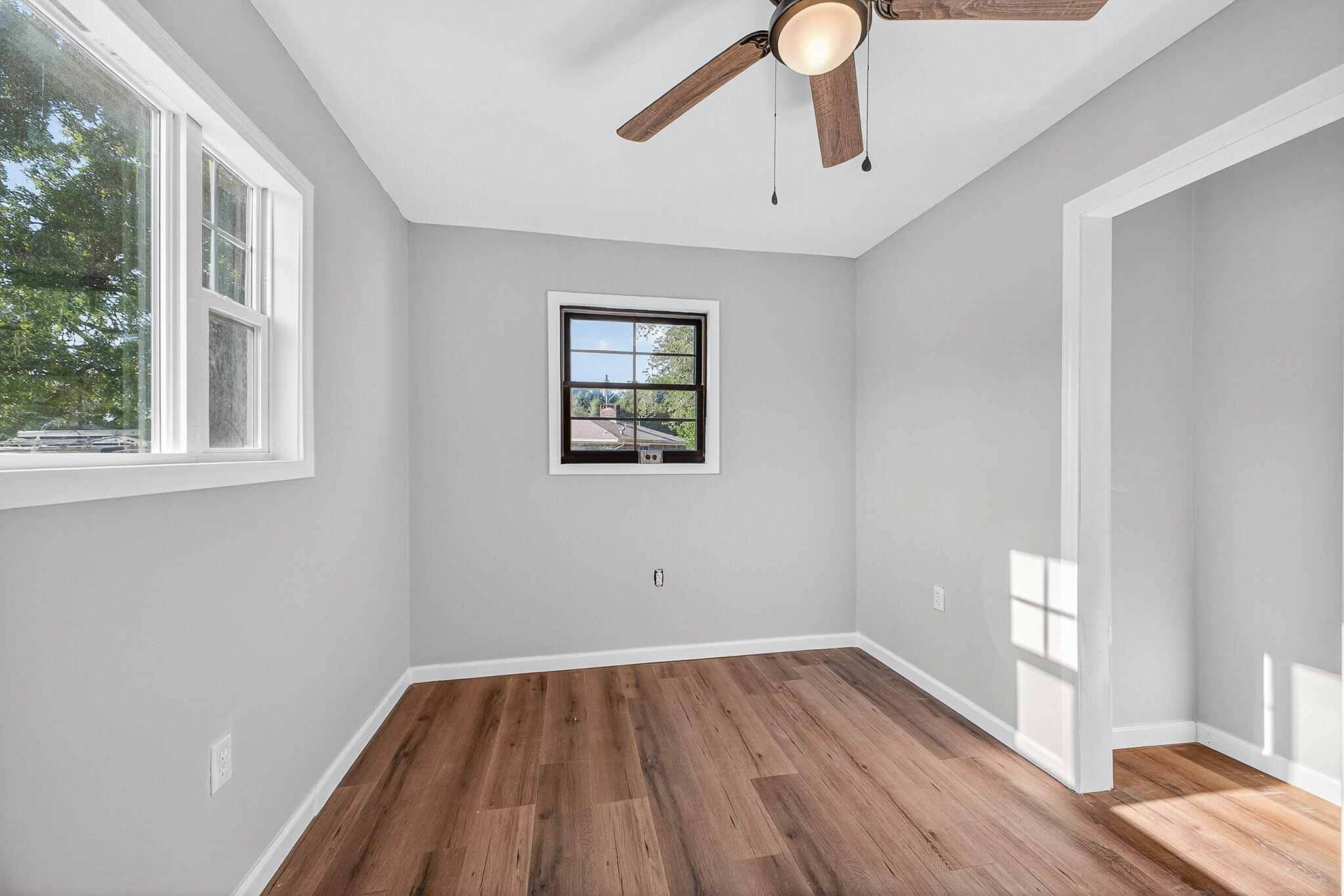 NONESUCH WAY - Residential