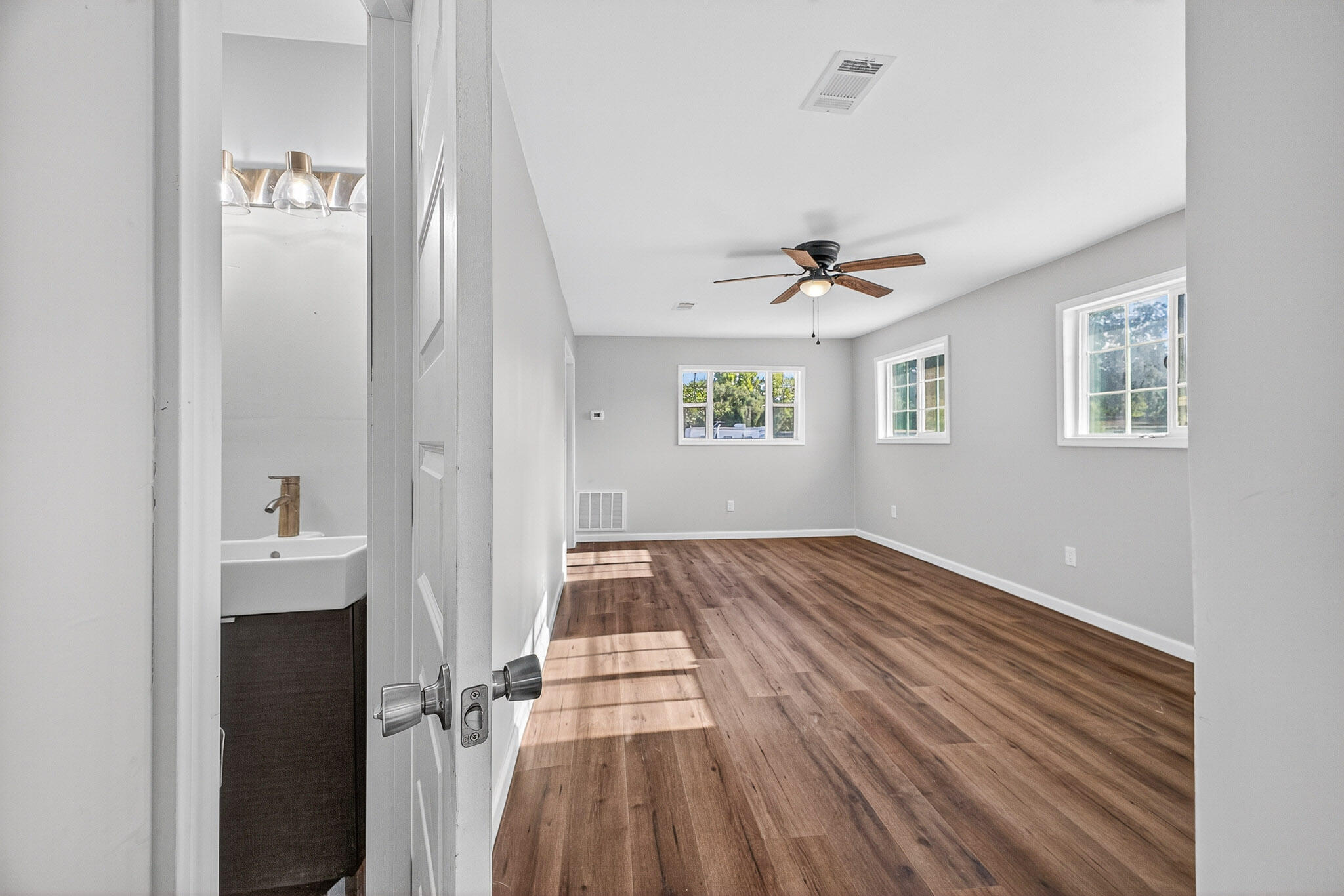 NONESUCH WAY - Residential