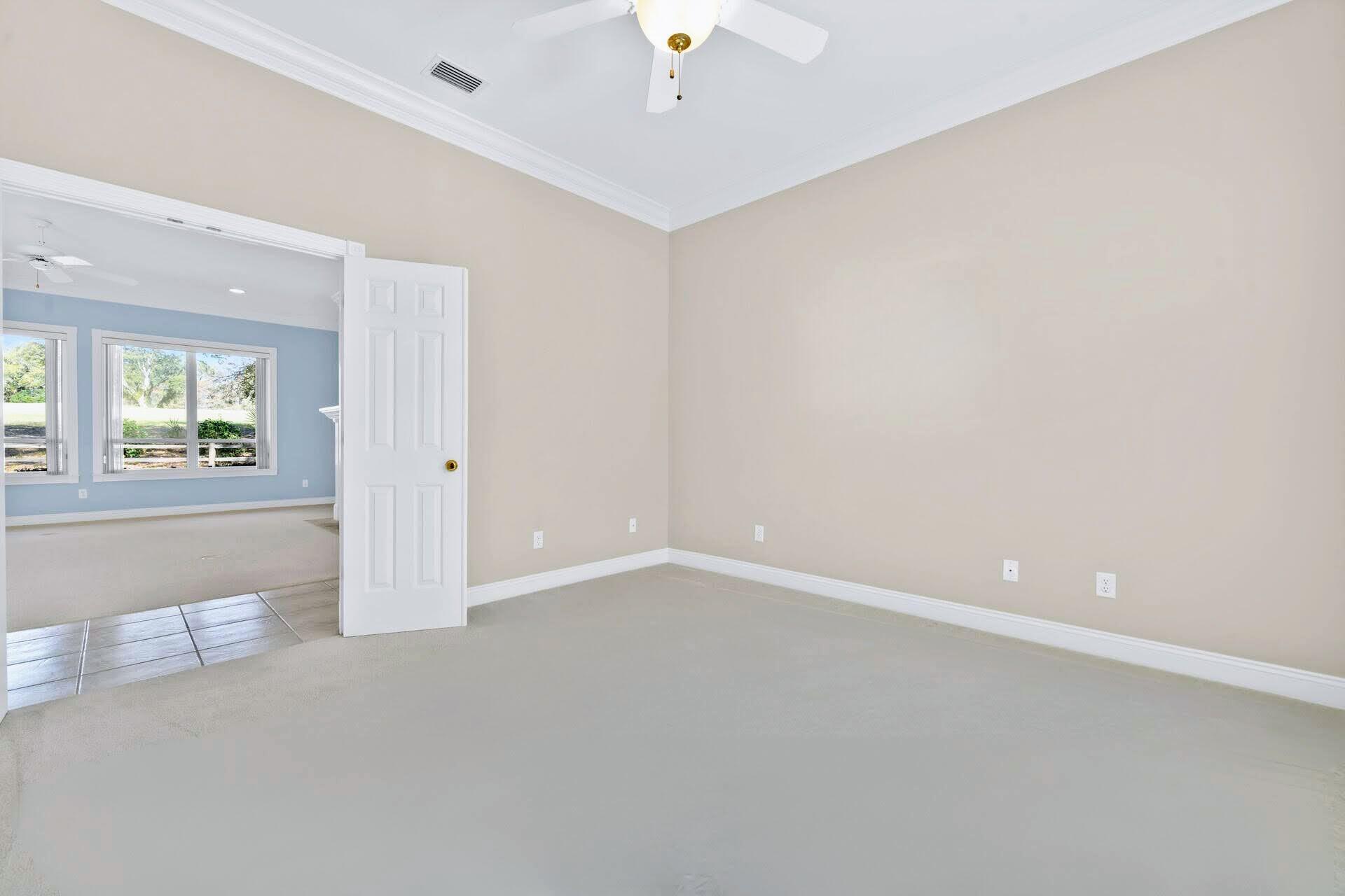 ROCKY BAYOU COUNTRY CLUB ESTATES 1, LAKE WAY VILLAS II - Residential