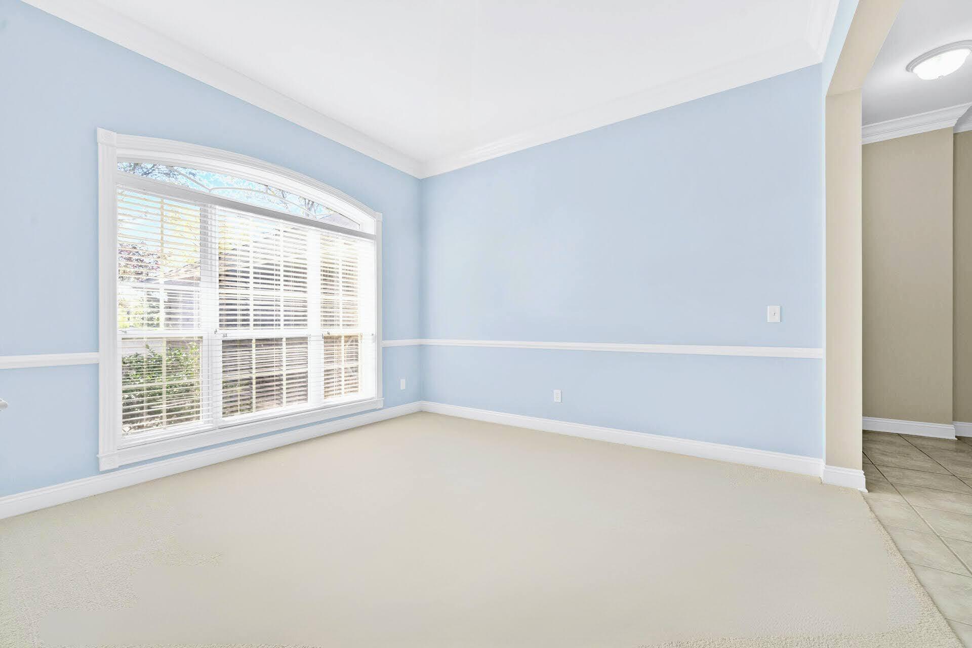 ROCKY BAYOU COUNTRY CLUB ESTATES 1, LAKE WAY VILLAS II - Residential