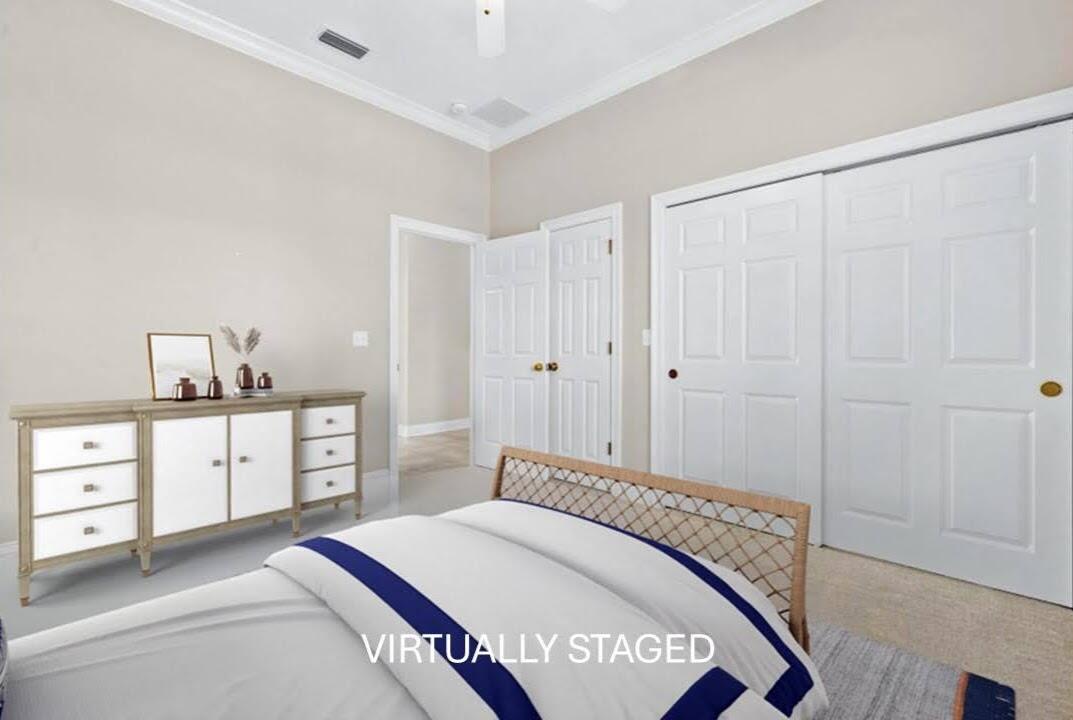 ROCKY BAYOU COUNTRY CLUB ESTATES 1, LAKE WAY VILLAS II - Residential