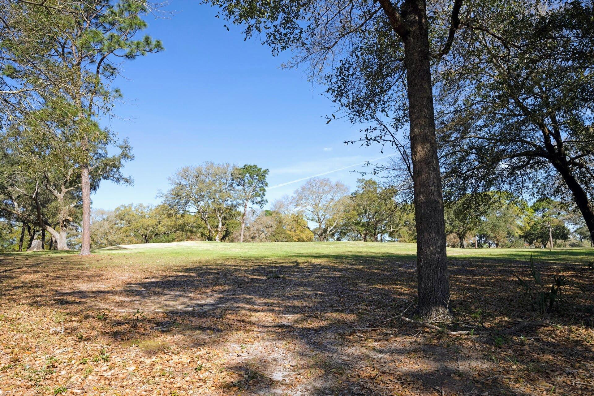 ROCKY BAYOU COUNTRY CLUB ESTATES 1, LAKE WAY VILLAS II - Residential