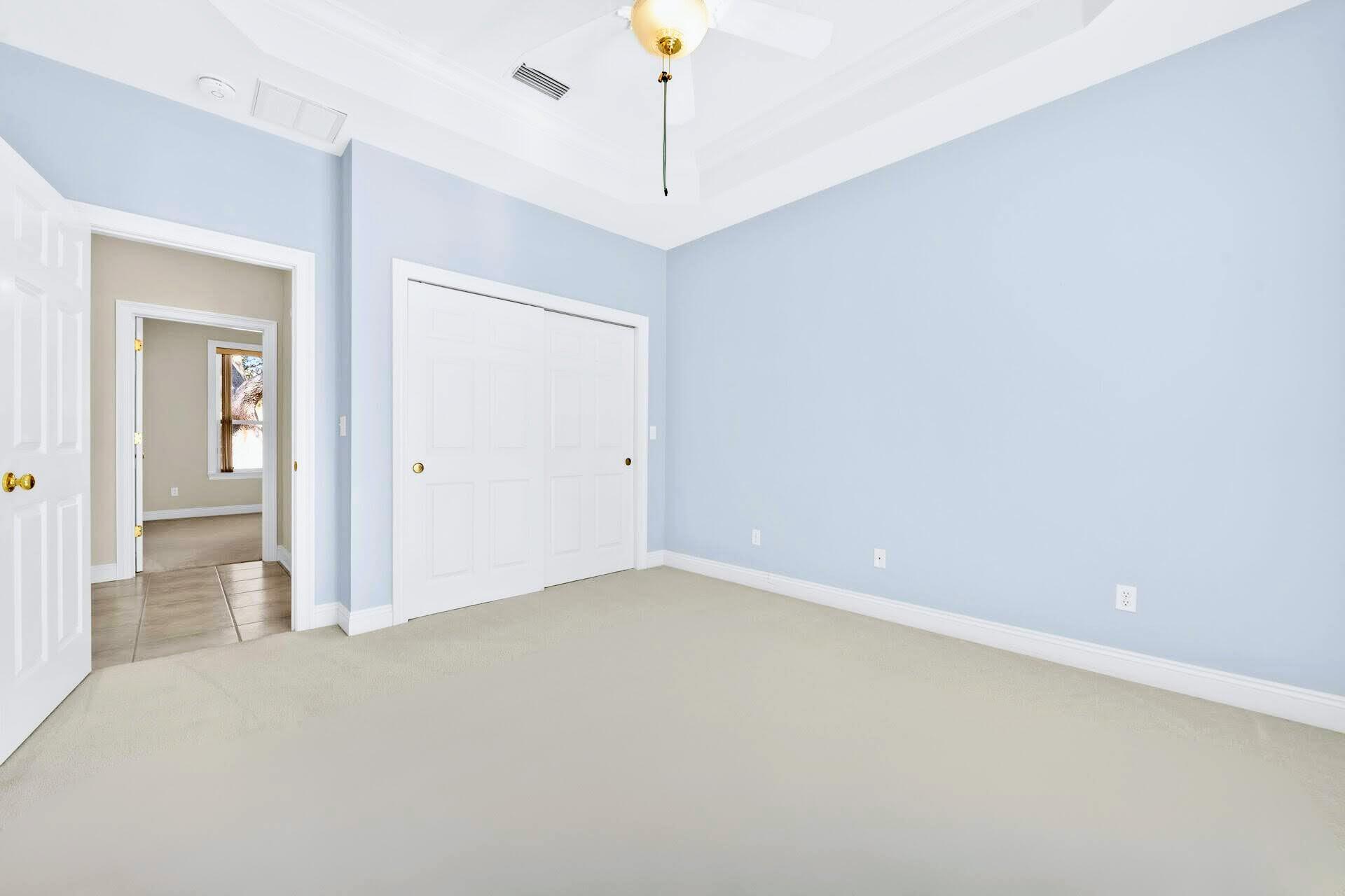 ROCKY BAYOU COUNTRY CLUB ESTATES 1, LAKE WAY VILLAS II - Residential