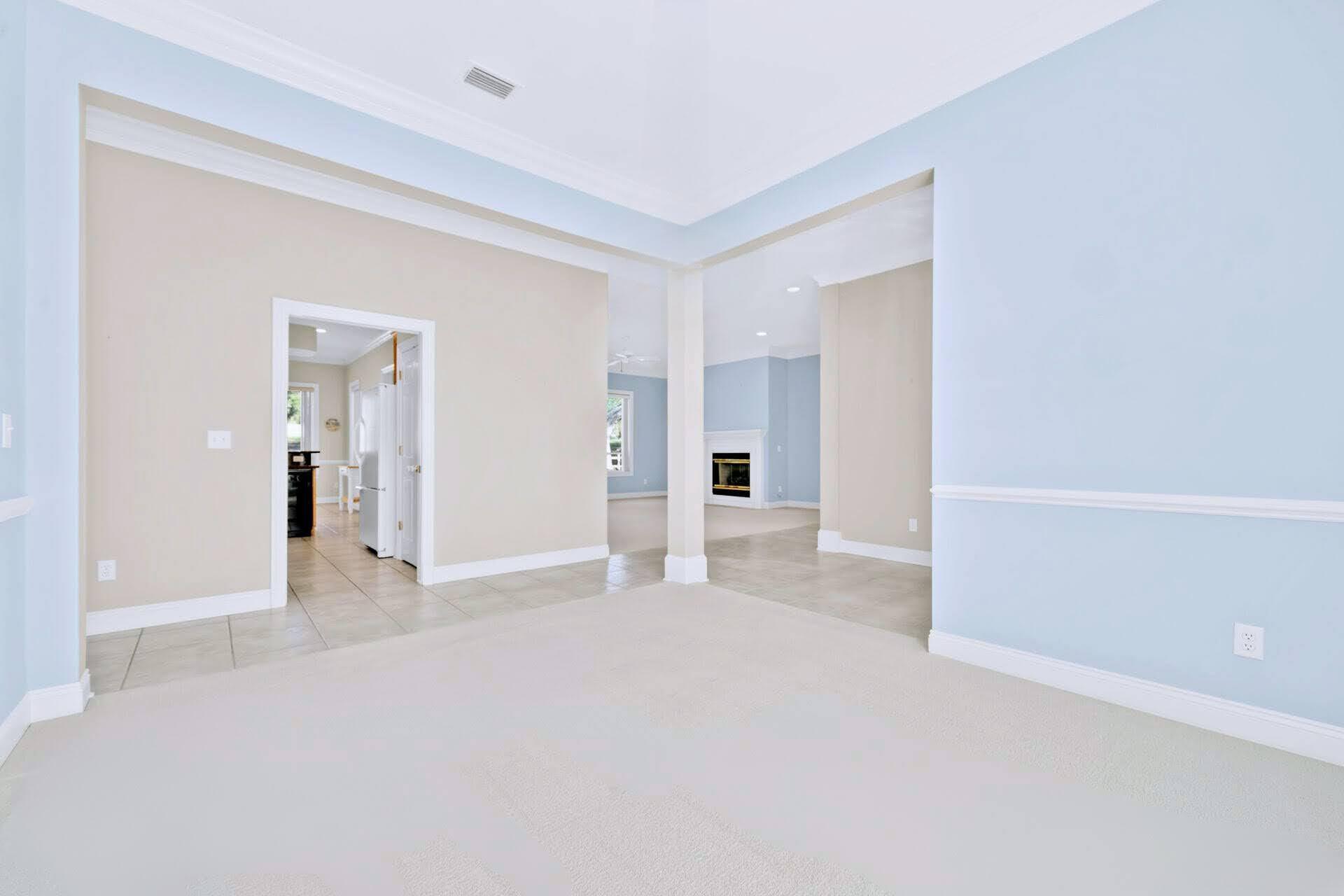 ROCKY BAYOU COUNTRY CLUB ESTATES 1, LAKE WAY VILLAS II - Residential