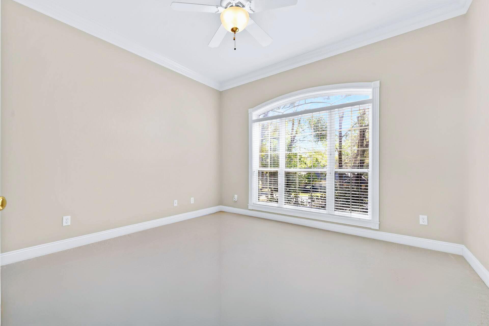 ROCKY BAYOU COUNTRY CLUB ESTATES 1, LAKE WAY VILLAS II - Residential