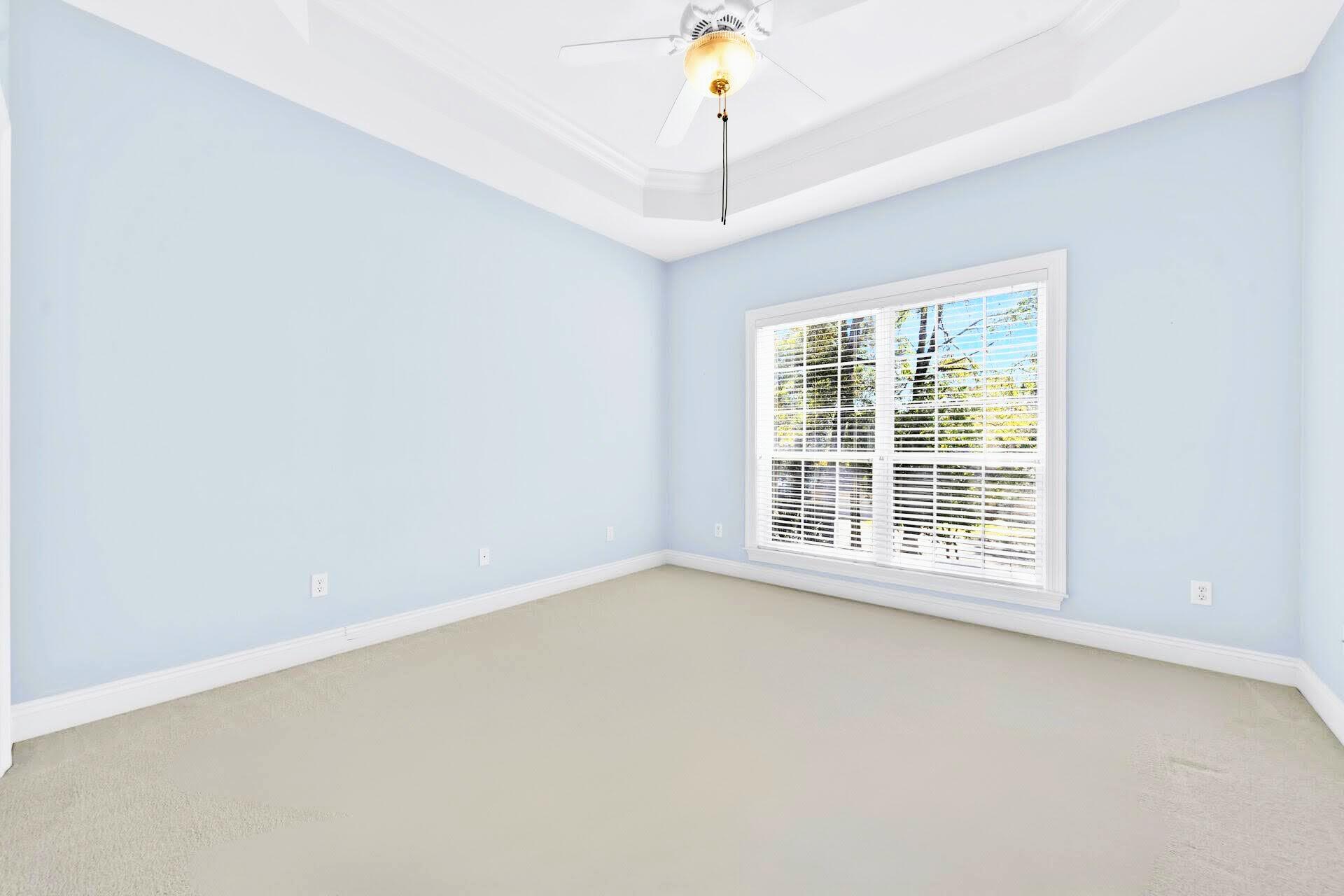 ROCKY BAYOU COUNTRY CLUB ESTATES 1, LAKE WAY VILLAS II - Residential