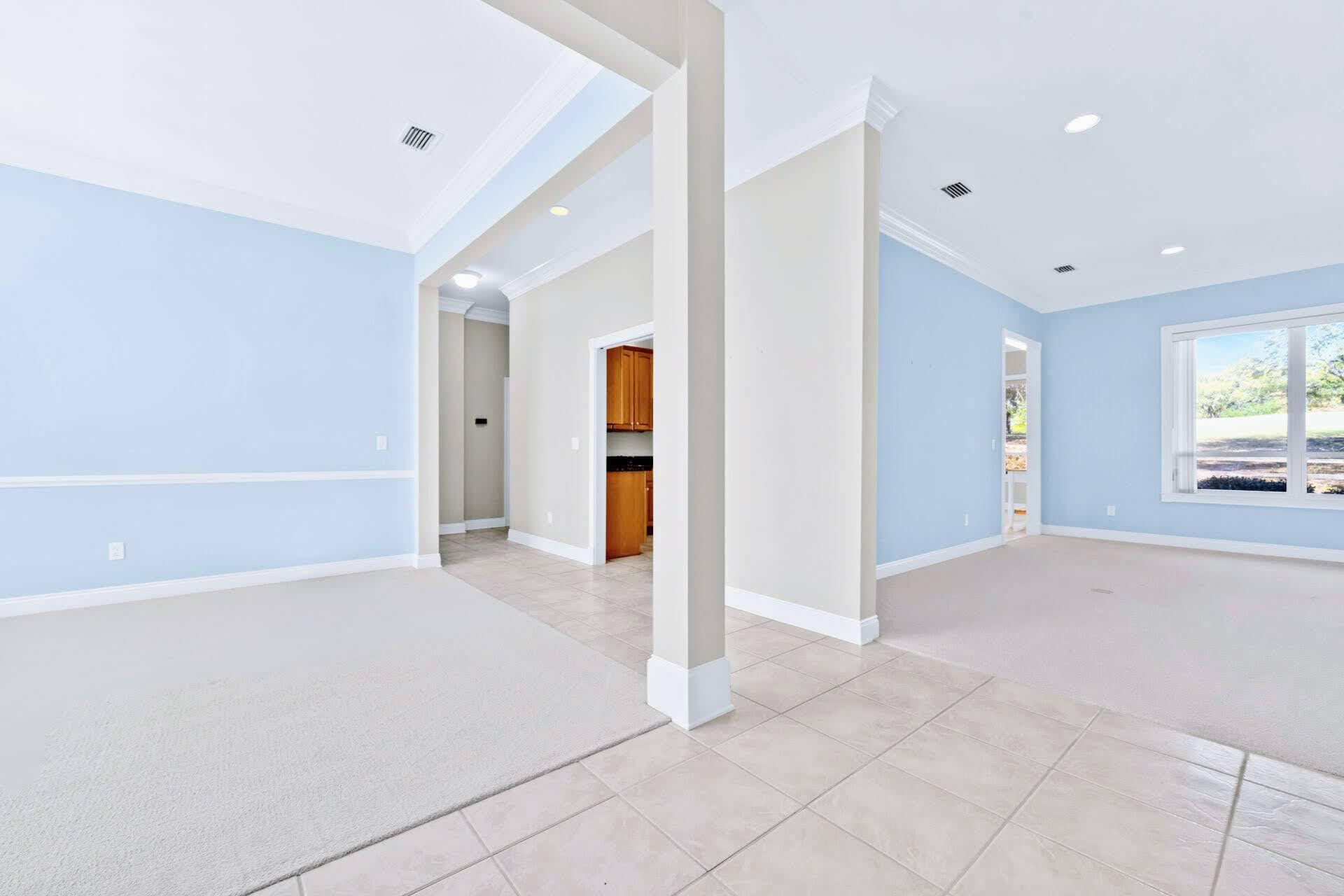 ROCKY BAYOU COUNTRY CLUB ESTATES 1, LAKE WAY VILLAS II - Residential