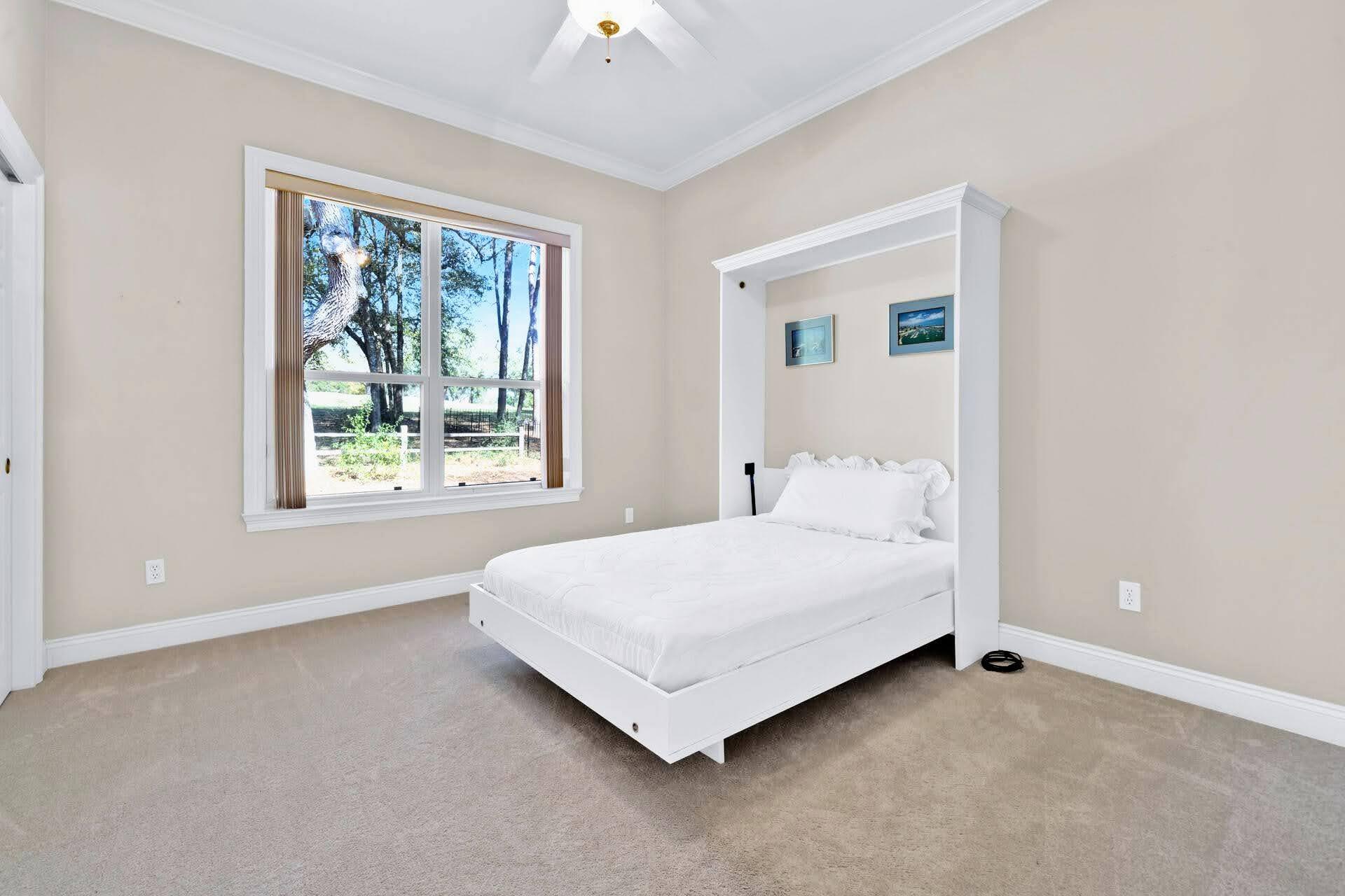 ROCKY BAYOU COUNTRY CLUB ESTATES 1, LAKE WAY VILLAS II - Residential