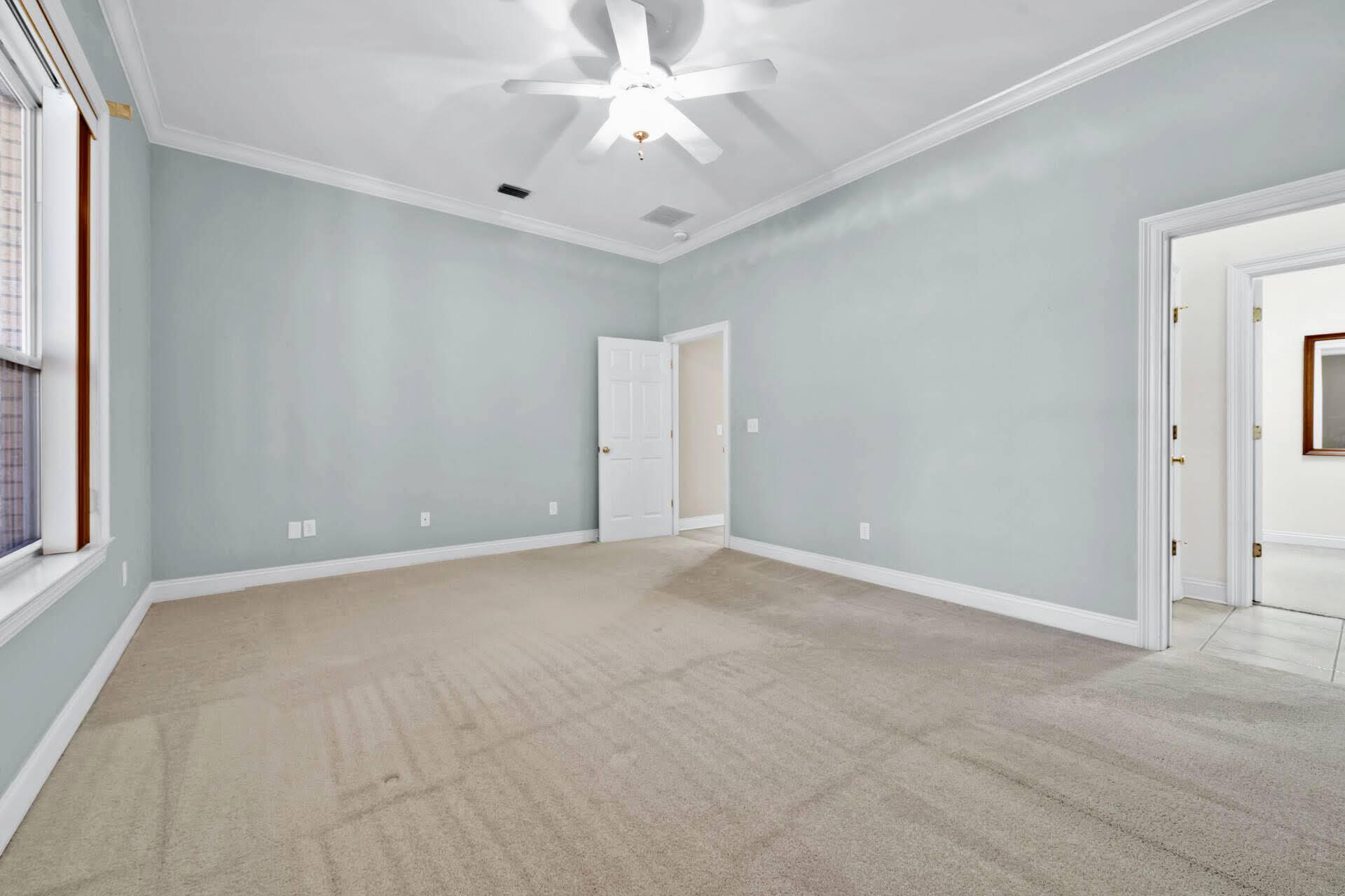 ROCKY BAYOU COUNTRY CLUB ESTATES 1, LAKE WAY VILLAS II - Residential