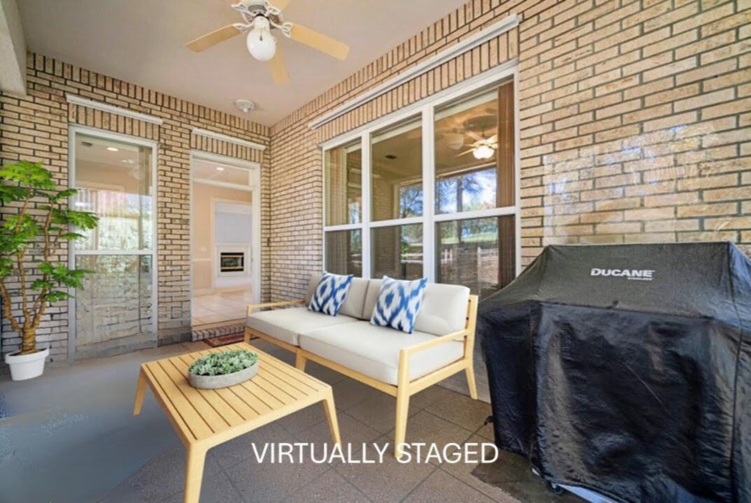 ROCKY BAYOU COUNTRY CLUB ESTATES 1, LAKE WAY VILLAS II - Residential