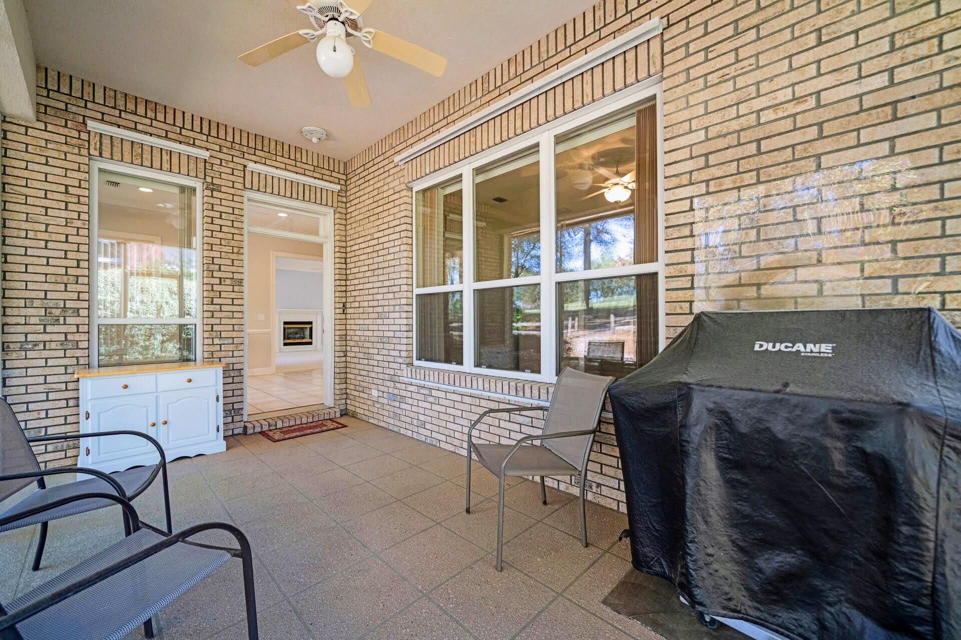 ROCKY BAYOU COUNTRY CLUB ESTATES 1, LAKE WAY VILLAS II - Residential