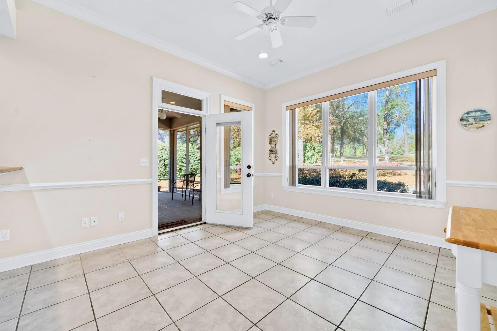 ROCKY BAYOU COUNTRY CLUB ESTATES 1, LAKE WAY VILLAS II - Residential