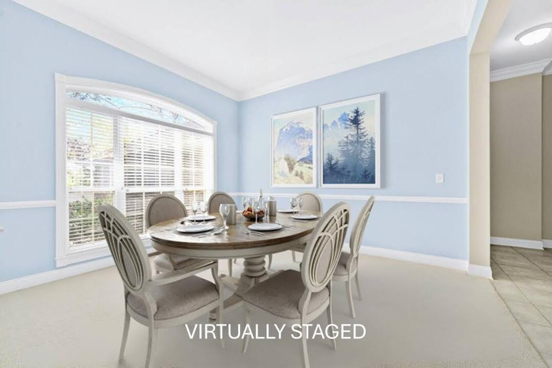 ROCKY BAYOU COUNTRY CLUB ESTATES 1, LAKE WAY VILLAS II - Residential