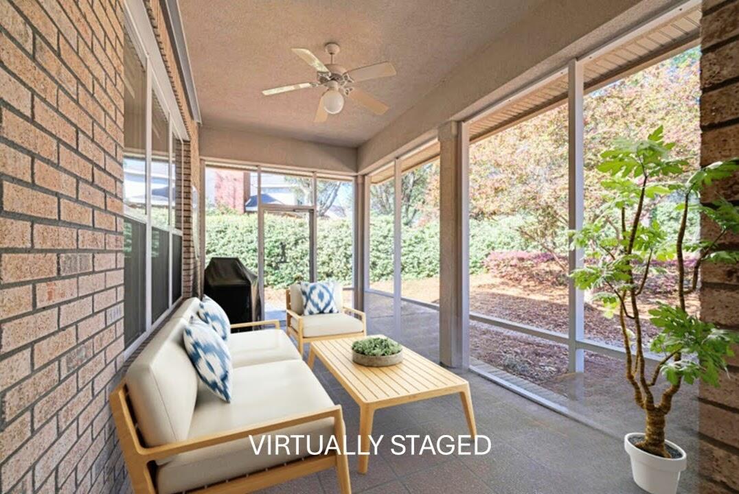 ROCKY BAYOU COUNTRY CLUB ESTATES 1, LAKE WAY VILLAS II - Residential