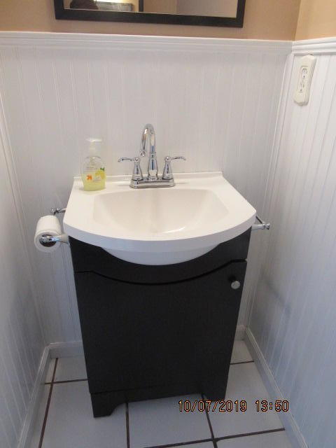 PARKWOOD TERRACE - Residential