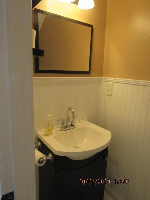 PARKWOOD TERRACE - Residential