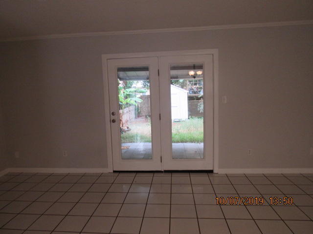 PARKWOOD TERRACE - Residential