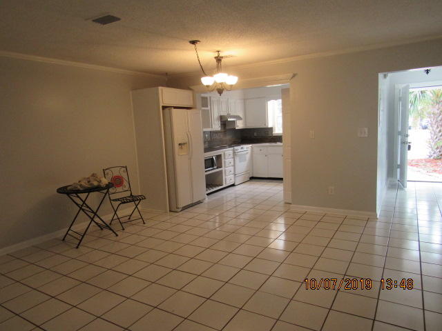 PARKWOOD TERRACE - Residential