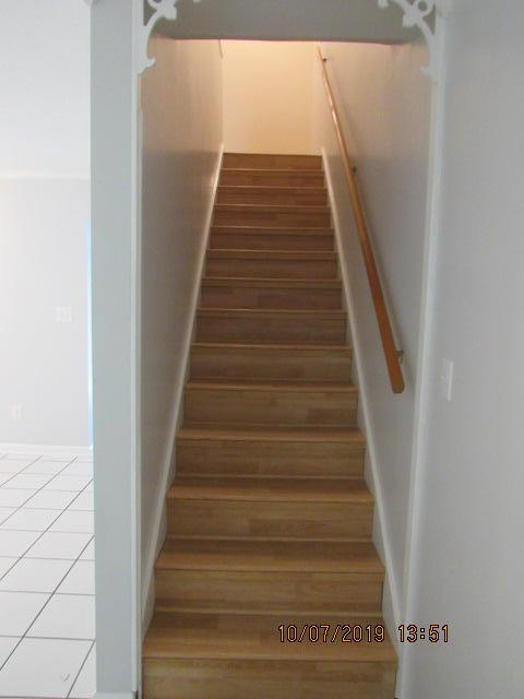 PARKWOOD TERRACE - Residential