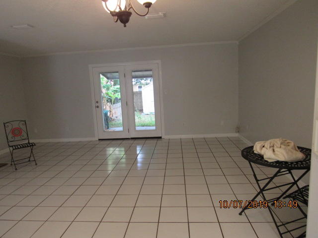 PARKWOOD TERRACE - Residential