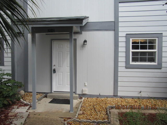 PARKWOOD TERRACE - Residential