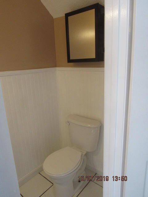 PARKWOOD TERRACE - Residential