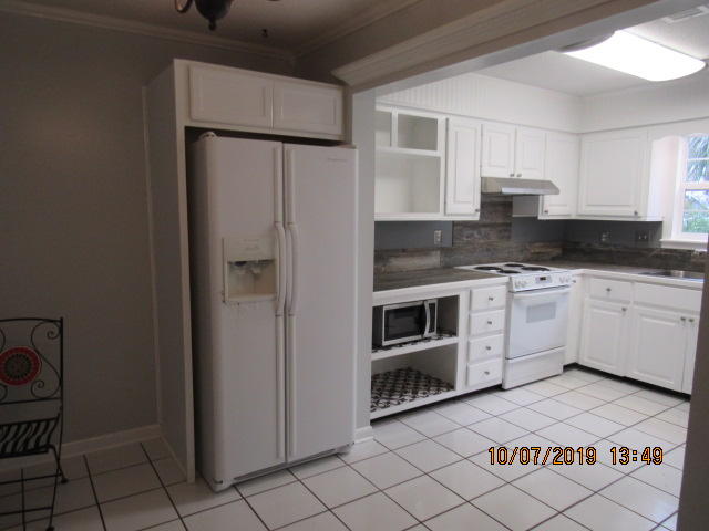 PARKWOOD TERRACE - Residential