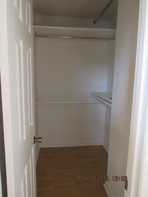 PARKWOOD TERRACE - Residential