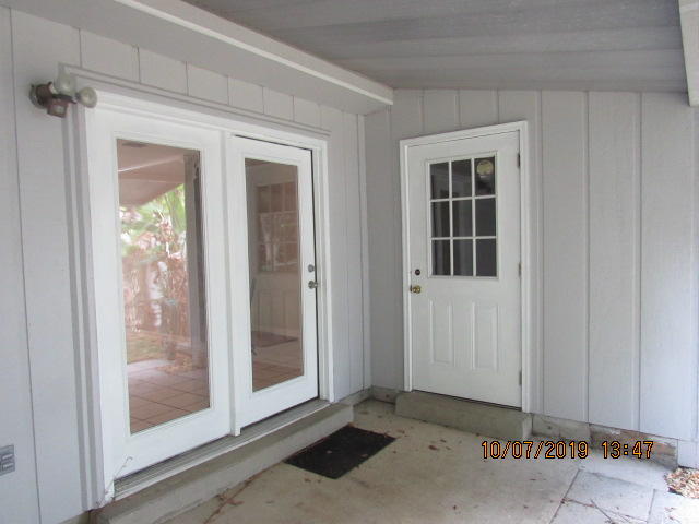 PARKWOOD TERRACE - Residential