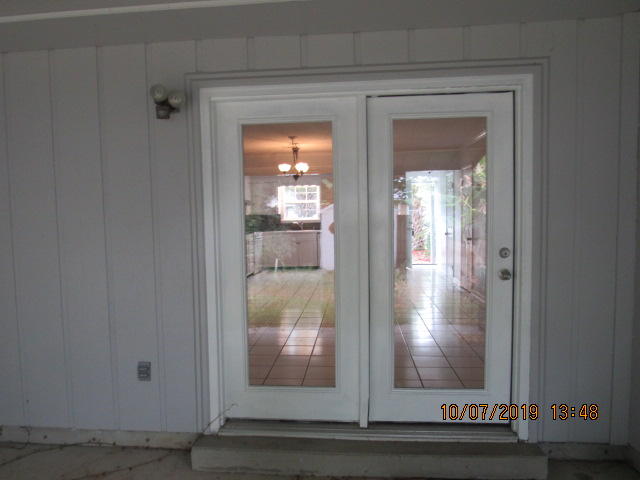 PARKWOOD TERRACE - Residential