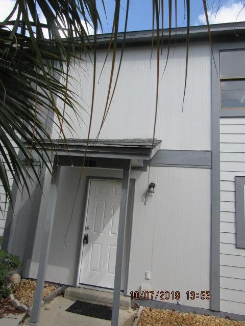 PARKWOOD TERRACE - Residential