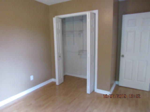 PARKWOOD TERRACE - Residential