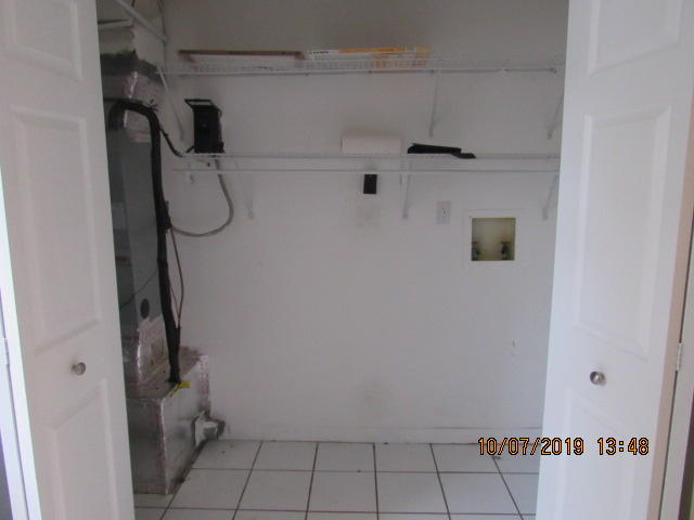 PARKWOOD TERRACE - Residential