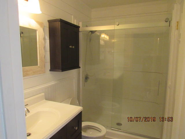 PARKWOOD TERRACE - Residential