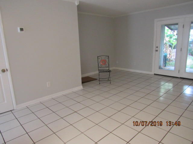 PARKWOOD TERRACE - Residential