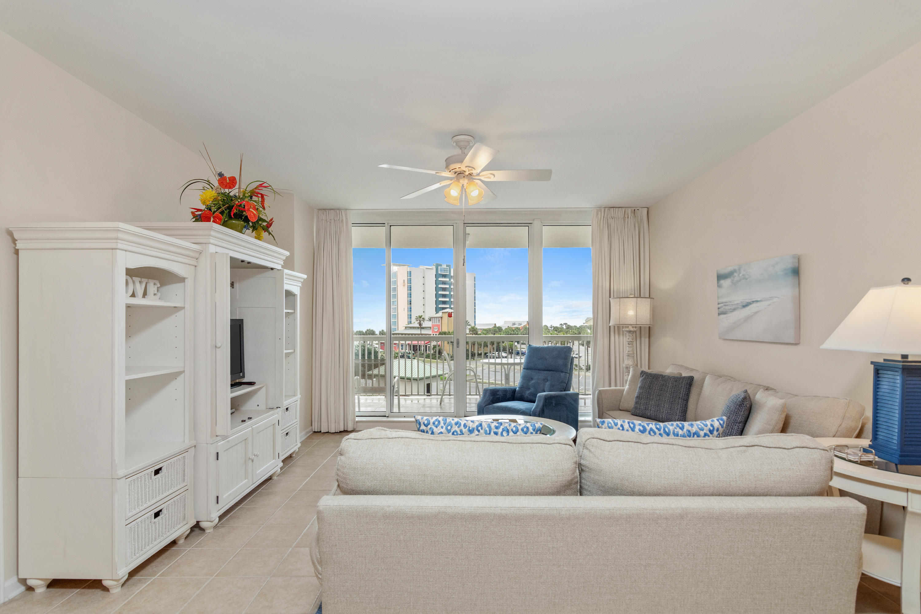 ST. LUCIA AT SILVER SHELLS - Residential