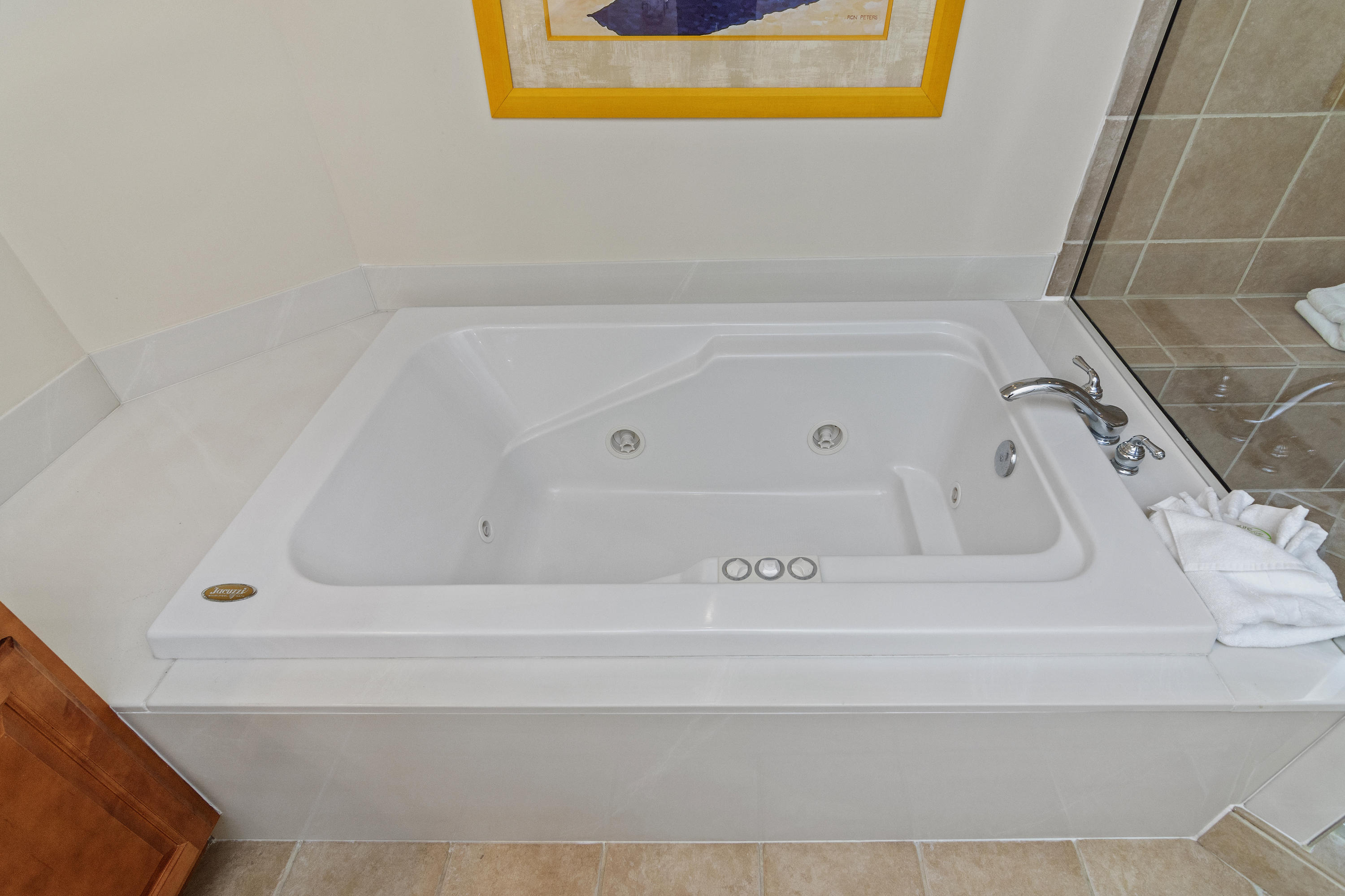 ST. LUCIA AT SILVER SHELLS - Residential