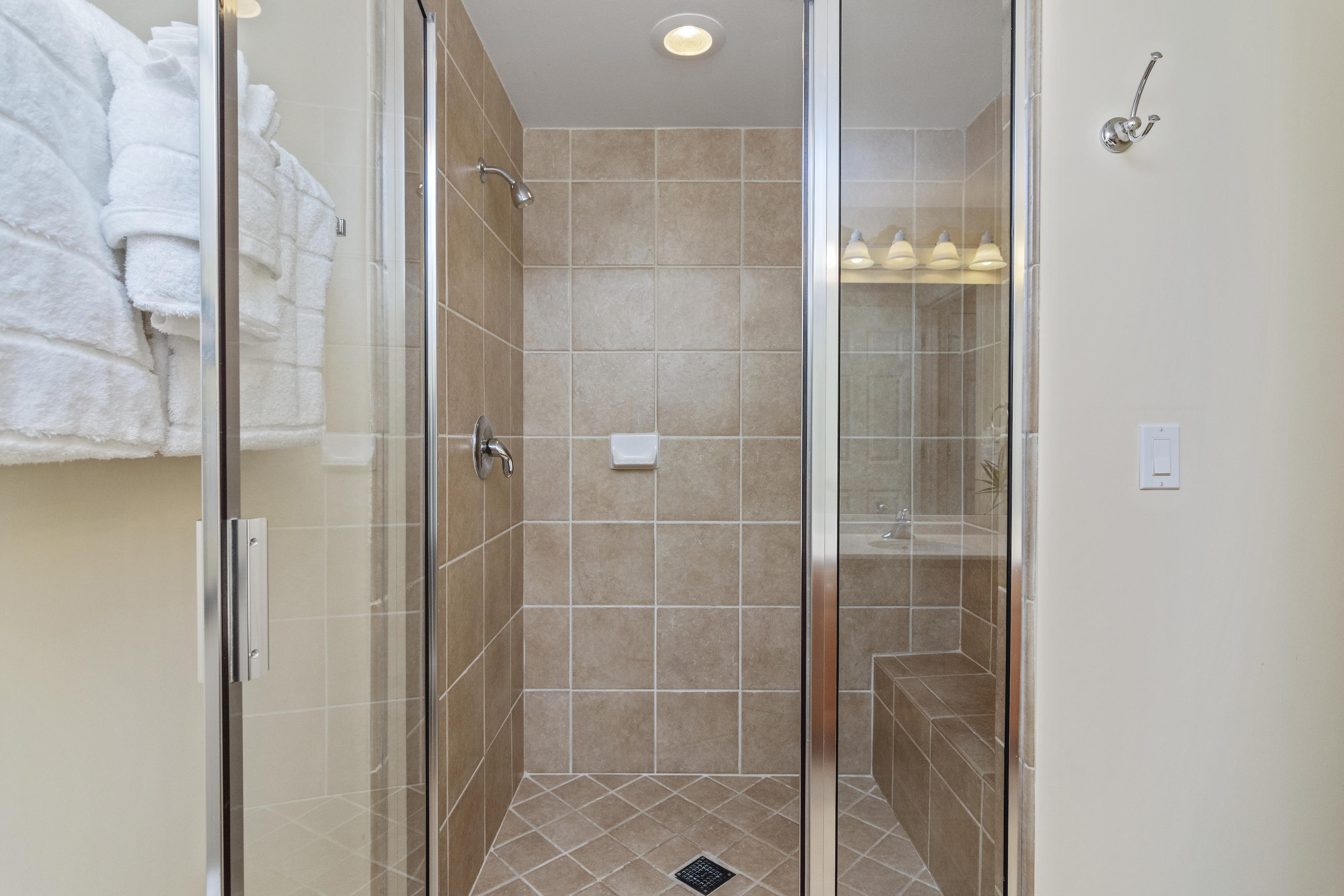 ST. LUCIA AT SILVER SHELLS - Residential