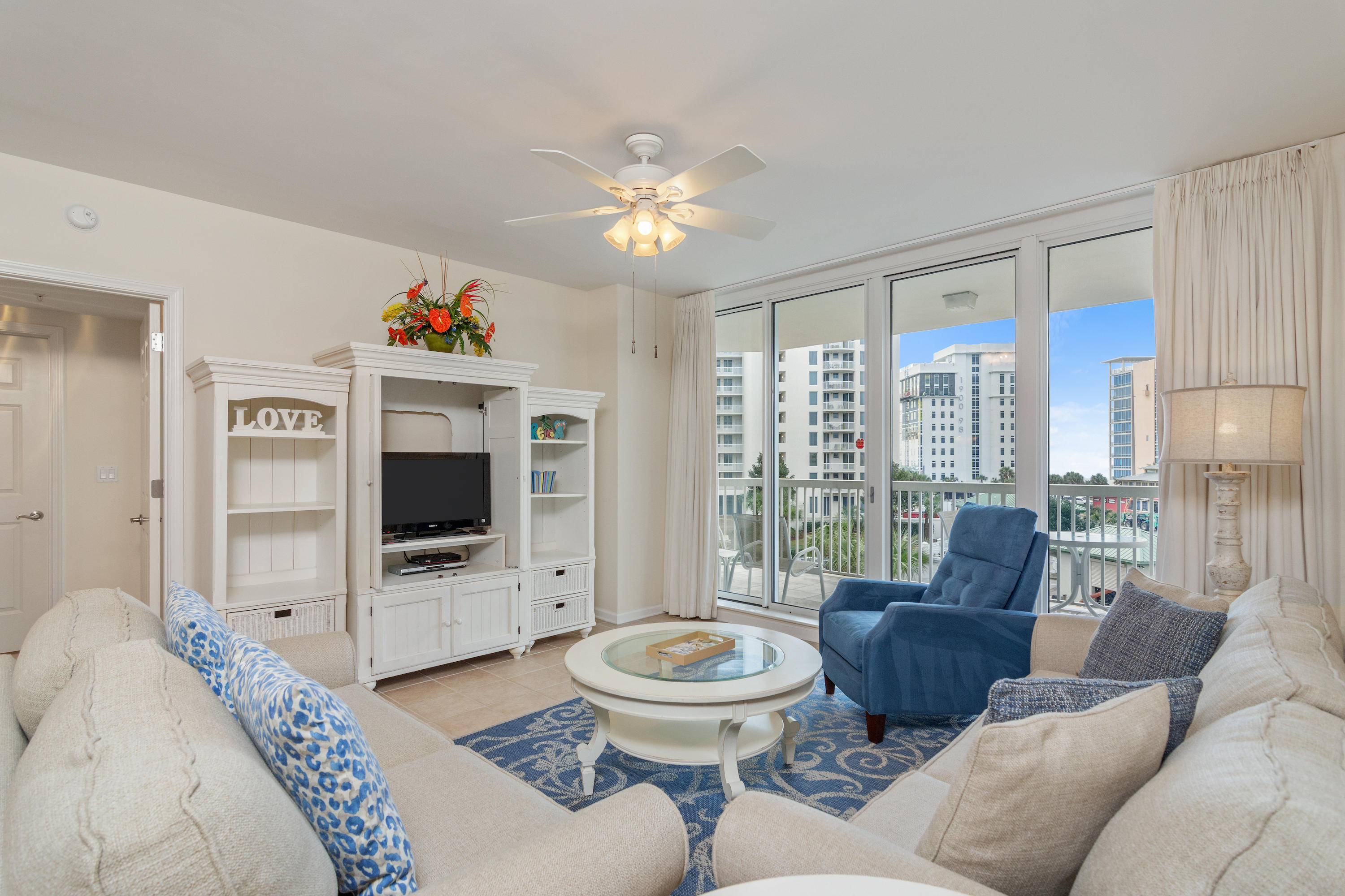 ST. LUCIA AT SILVER SHELLS - Residential