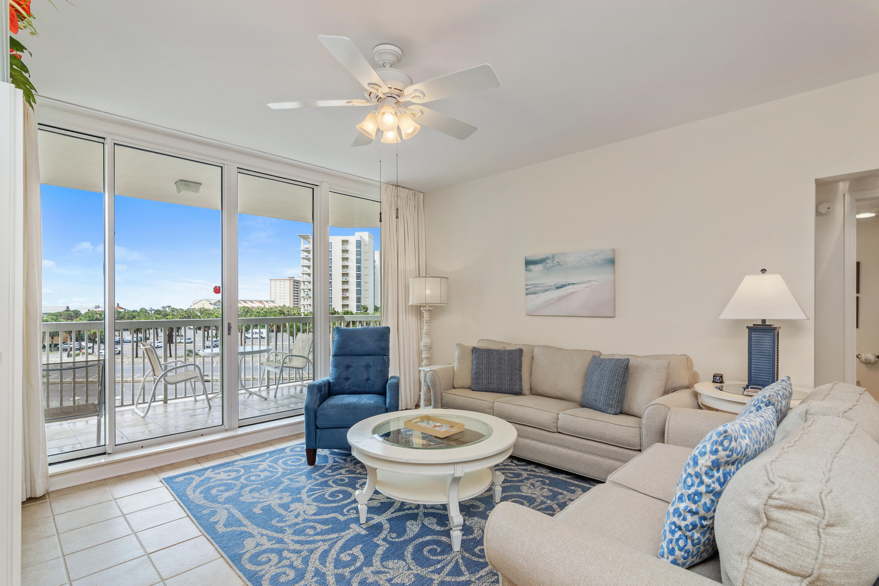 ST. LUCIA AT SILVER SHELLS - Residential