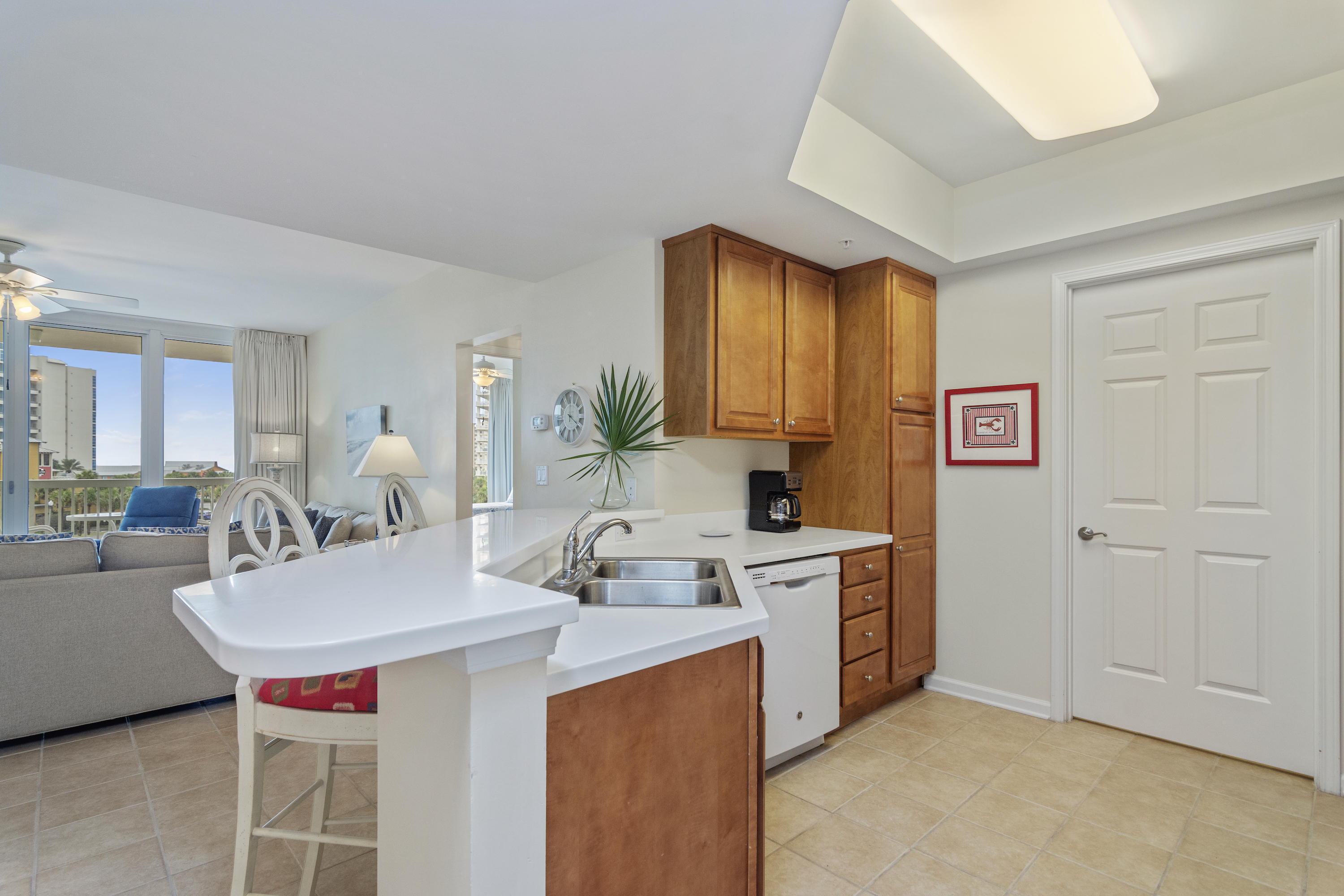 ST. LUCIA AT SILVER SHELLS - Residential