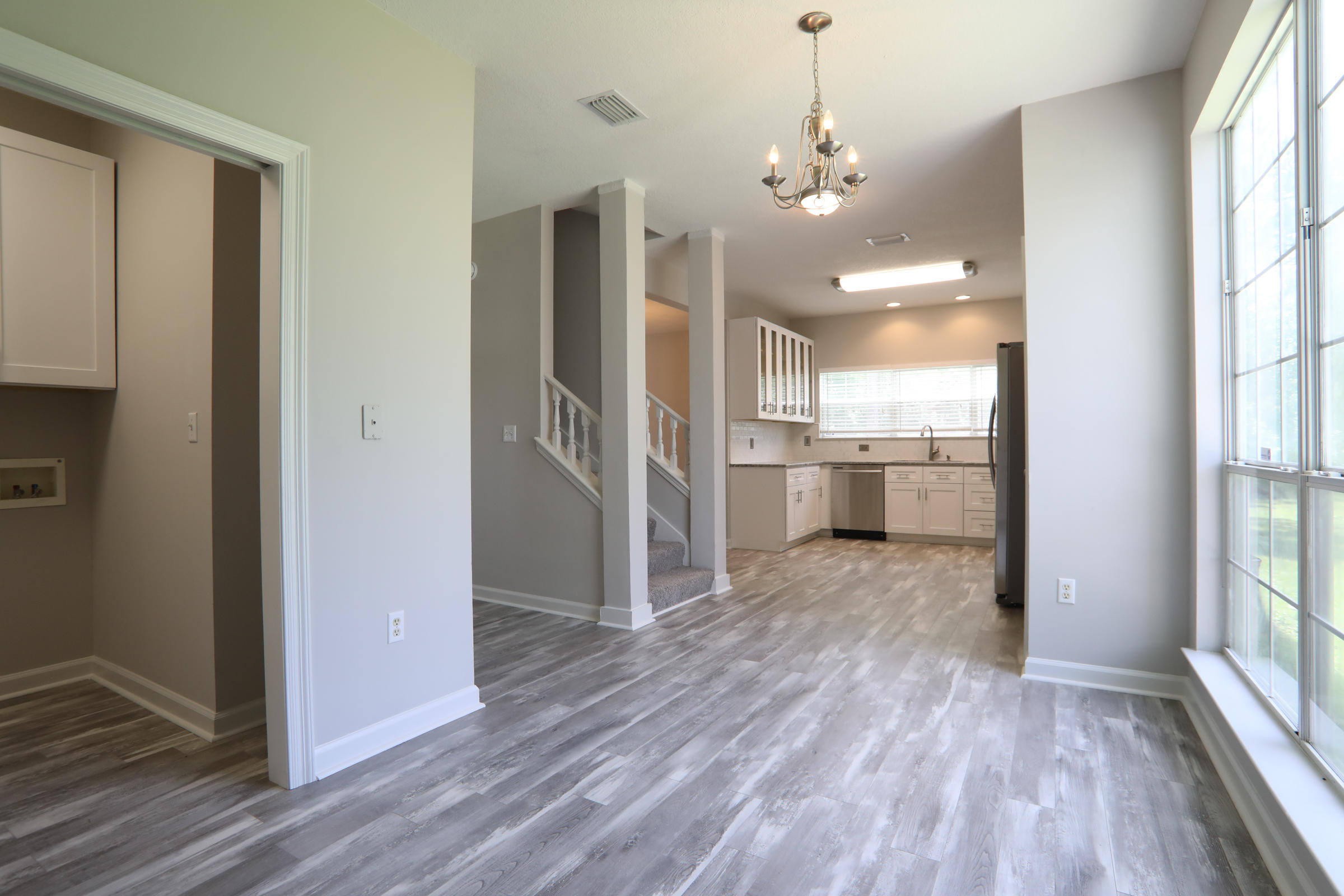 ESCADA - Residential