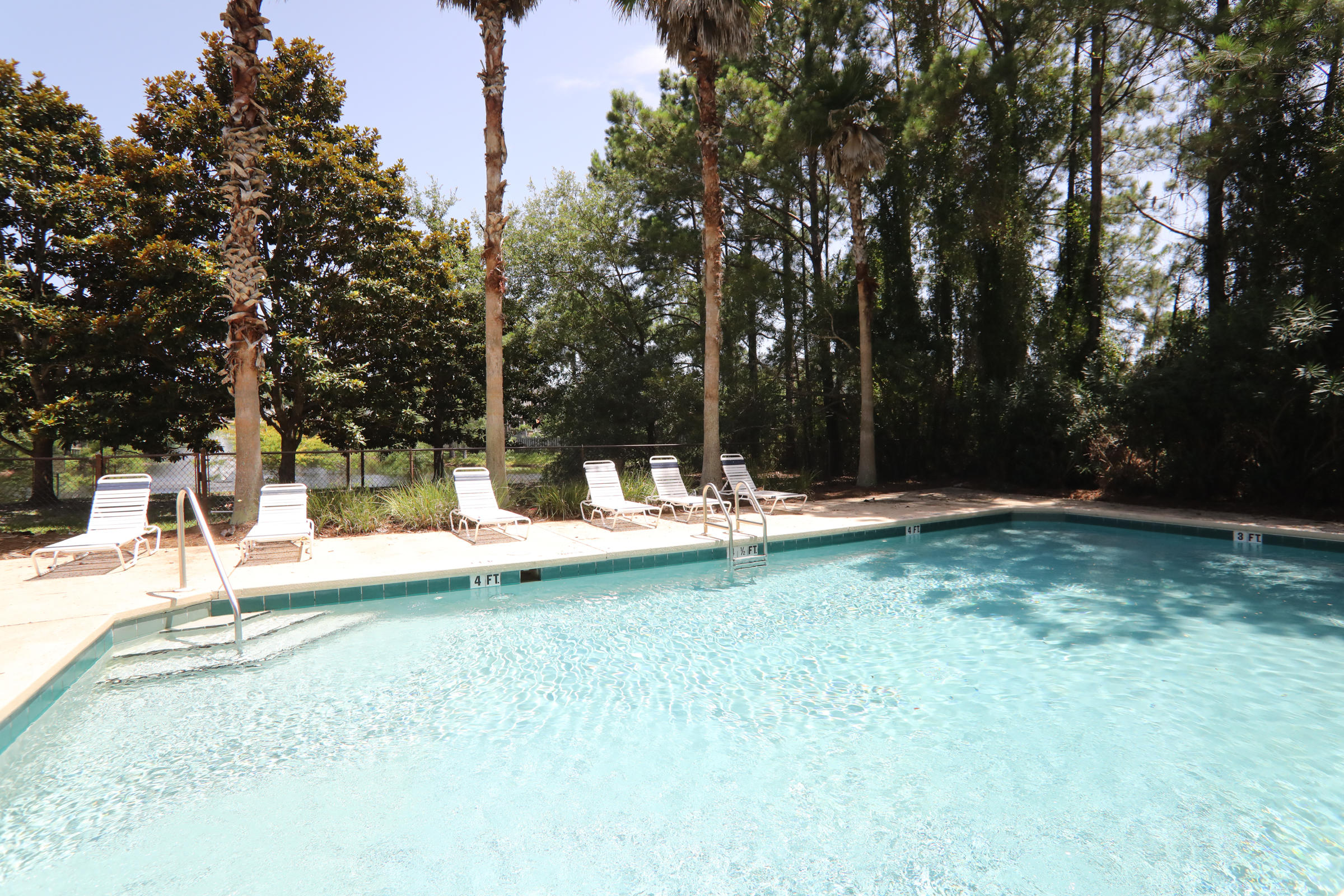 ESCADA - Residential