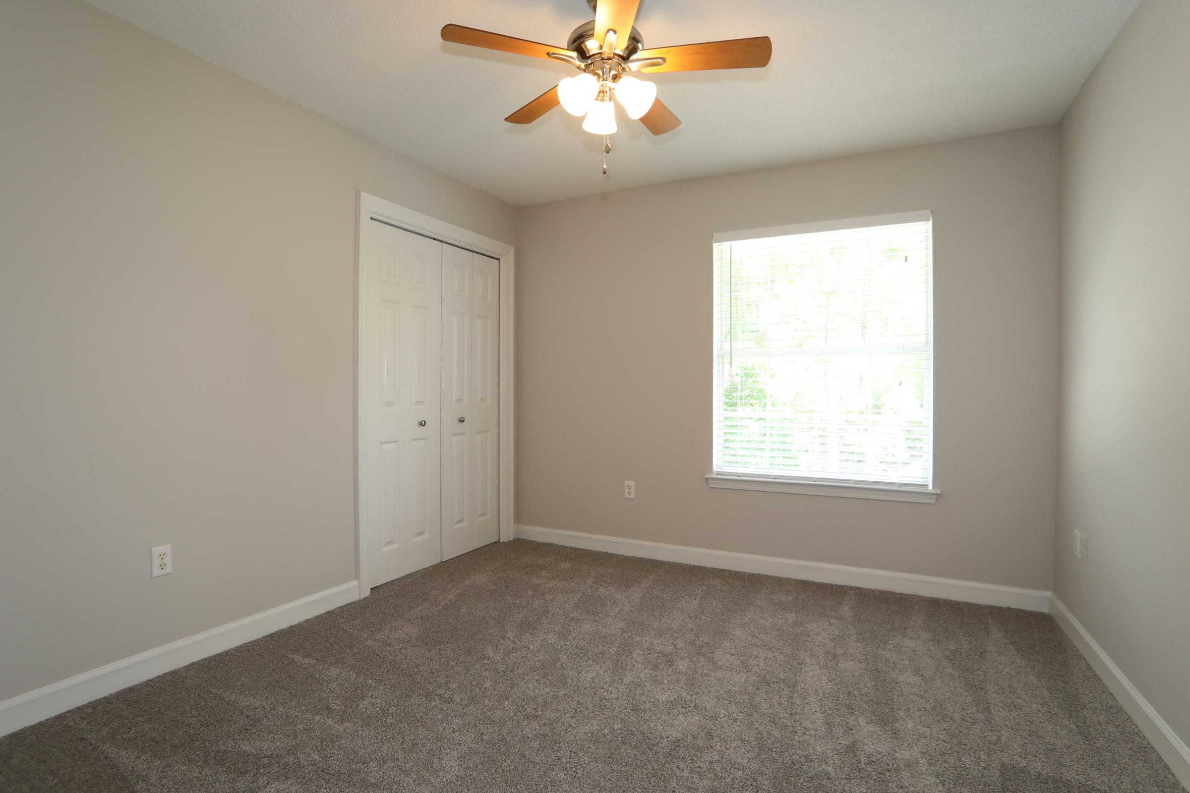 ESCADA - Residential