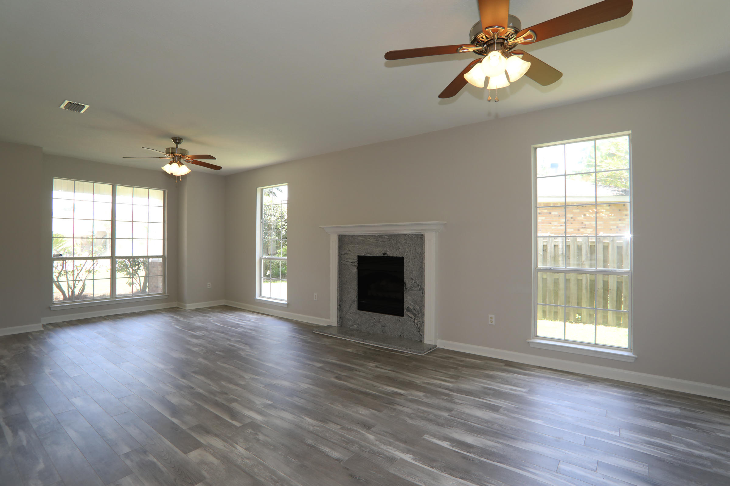 ESCADA - Residential