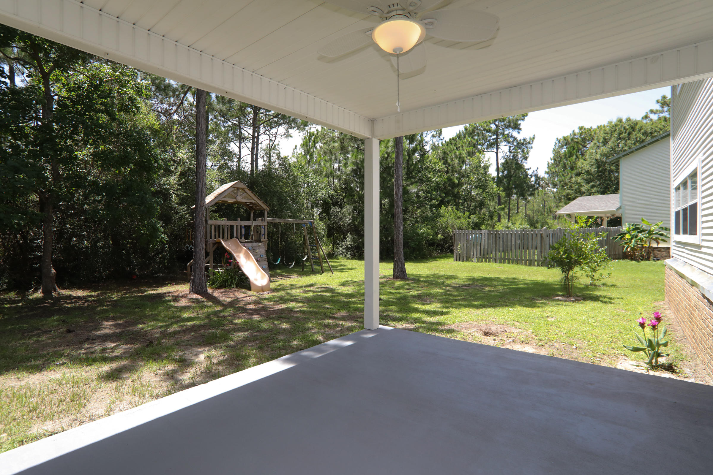 ESCADA - Residential